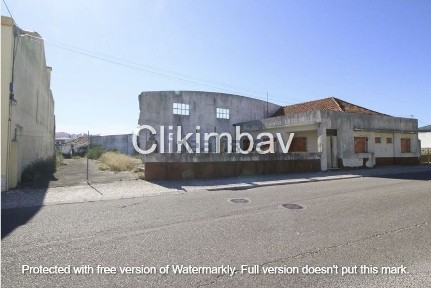 Armazém à venda em Alcanena