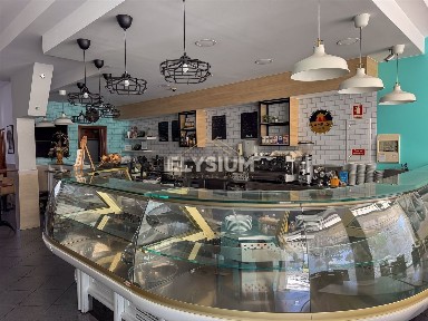 Espaço comercial à venda na Avenida da Casa do Povo f4