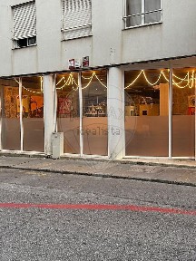 São Victor, Rua de São Victor
