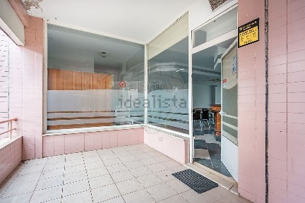 Espaço comercial à venda na Praça Municipal