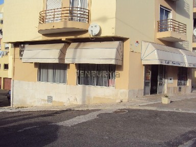 Espaço comercial à venda na Rua Engenheiro Rosa Júnior s/n