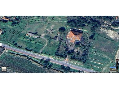 Espaço comercial à venda em Coruche