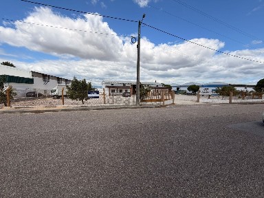 Armazém à venda em Zona industrial de Muge, 5