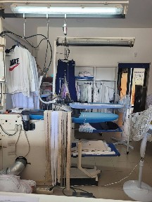 Espaço comercial à venda em Almeirim