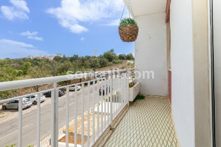 Apartamento T2 à venda na São Luís