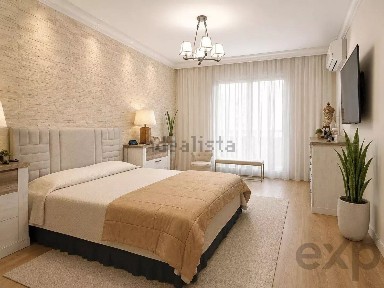 Apartamento T3 à venda no Bairro Novo - Azinhaga da Patinha