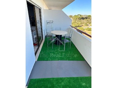 Apartamento T1 à venda na Vau