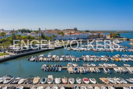 Apartamento T3 à venda no faro
