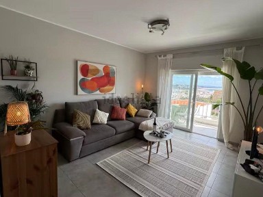 Apartamento T2 à venda em Ameijeira