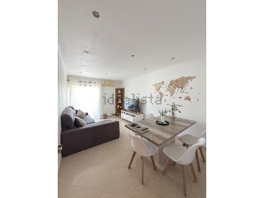 Apartamento T2 à venda em Pechão