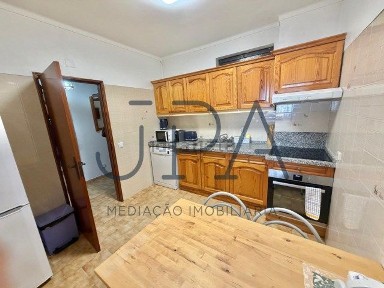 Apartamento T1 à venda em Monte Gordo