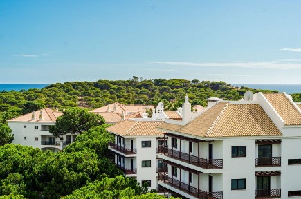 Penthouse à venda em Aldeamento Pine Sun Park