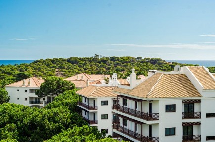 Penthouse à venda em Aldeamento Pine Sun Park