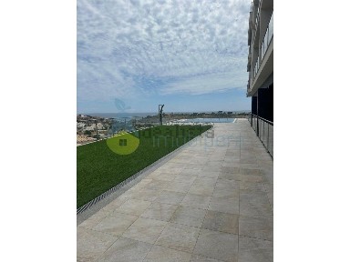 Apartamento T1 à venda em Páteo