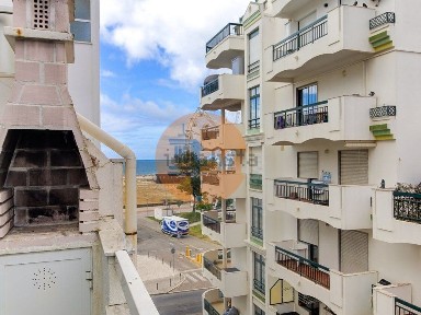 Apartamento T2 à venda em Monte Gordo
