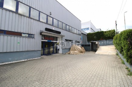 Armazém à venda em Zona Industrial do Socorro s/n