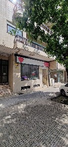 Espaço comercial à venda na Rua Doutor José Vilaça