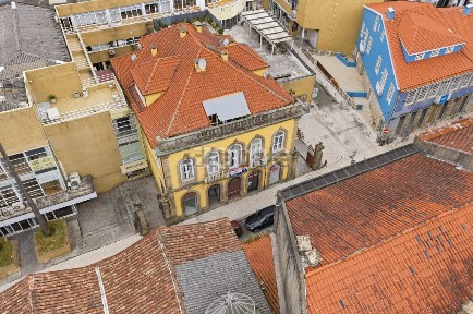 Espaço comercial à venda na Rua de Gil Vicente s/n
