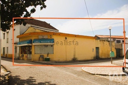 Espaço comercial à venda em Malhou