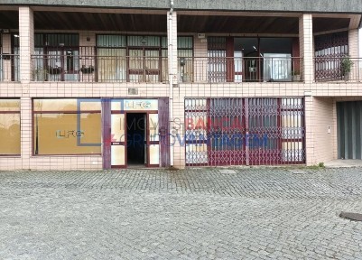 Vila Nova de Famalicão, Braga
