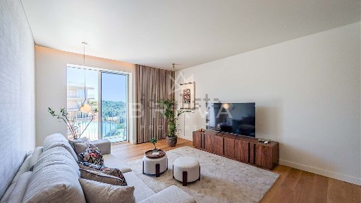 Apartamento T2 à venda em Forte Novo - Abelheira
