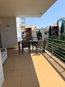 Apartamento T2 à venda em Canais do Golfe - Sector 5