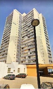 Apartamento T1 à venda em Portimão