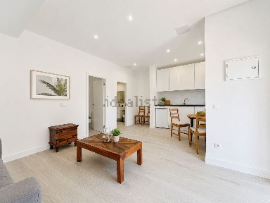 Apartamento T1 à venda em São Rafael