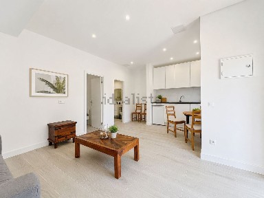 Apartamento T1 à venda em São Rafael