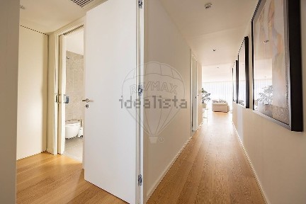 Apartamento T2 à venda em Conceição