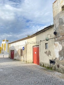 Armazém à venda em Santa Maria - Salvador - Santiago