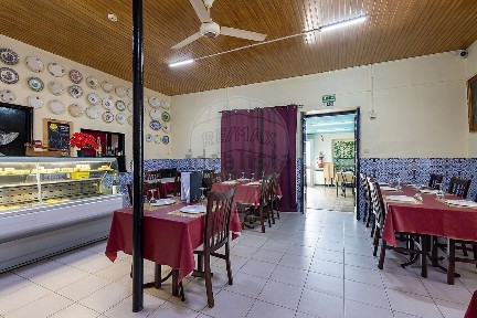 Negócio à venda em Tomar e Santa Maria dos Olivais