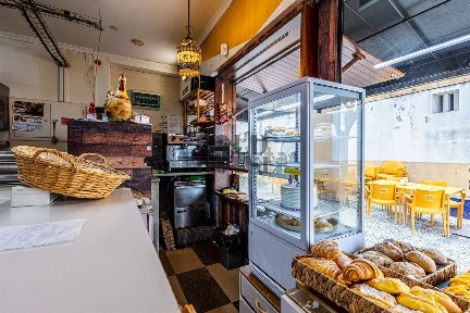 Espaço comercial à venda em Almeirim