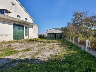 Armazém à venda na Rua Paulino da Cunha e Silva, 497