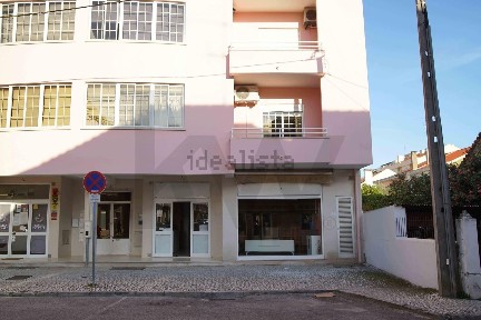 Nossa Senhora de Fátima, Rua 1 de Maio, 54