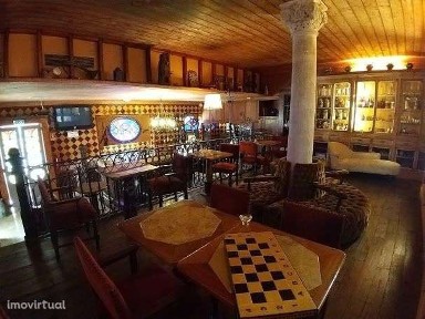 São Pedro de Tomar, Casal Mouzinho