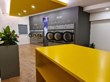 Espaço comercial à venda na Avenida da República, 333
