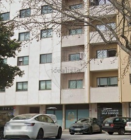 Maximinos - Sé - Cividade, Rua Padre Armando Lira