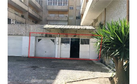 Azurém, Rua de São Torcato