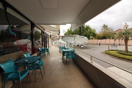Espaço comercial à venda em São Vicente