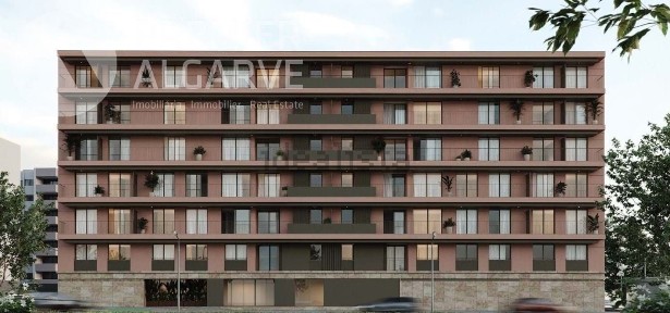 Apartamento T2 à venda na Rua do Alportel s/n