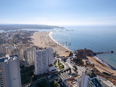 Portimão, Vila Rosa, Rua Jaime Palhinha