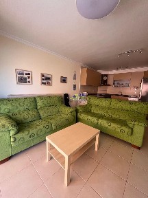 Apartamento T1 à venda em Armação de Pêra