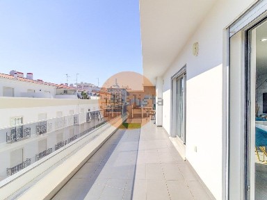 Apartamento T2 à venda em Vila Real de Santo António