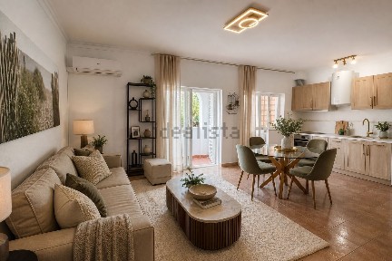 Apartamento T1 à venda na Rua do Alto do Pacheco, 5
