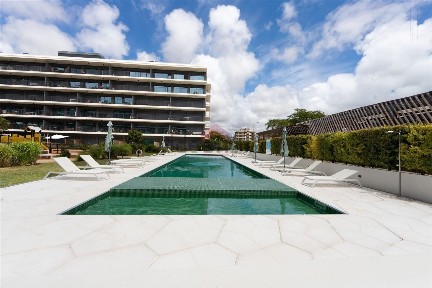 Apartamento T3 à venda na Rua José Ricardo Samora Barros, 5