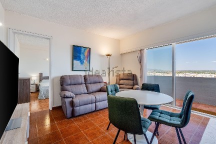 Apartamento T1 à venda na Rua dos Lusíadas s/n