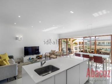 Apartamento T2 à venda em Marina de Lagos