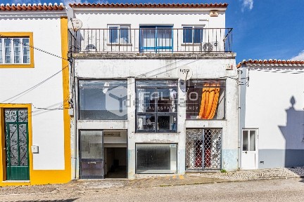 Chamusca, Santarém