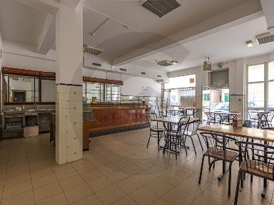 Espaço comercial à venda em São João Baptista